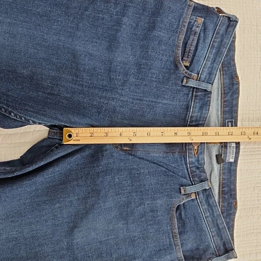 Carhartt women’s relaxed